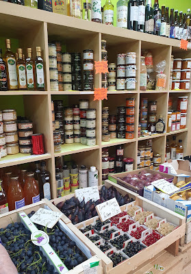 Chez Nathalie à Montarnaud