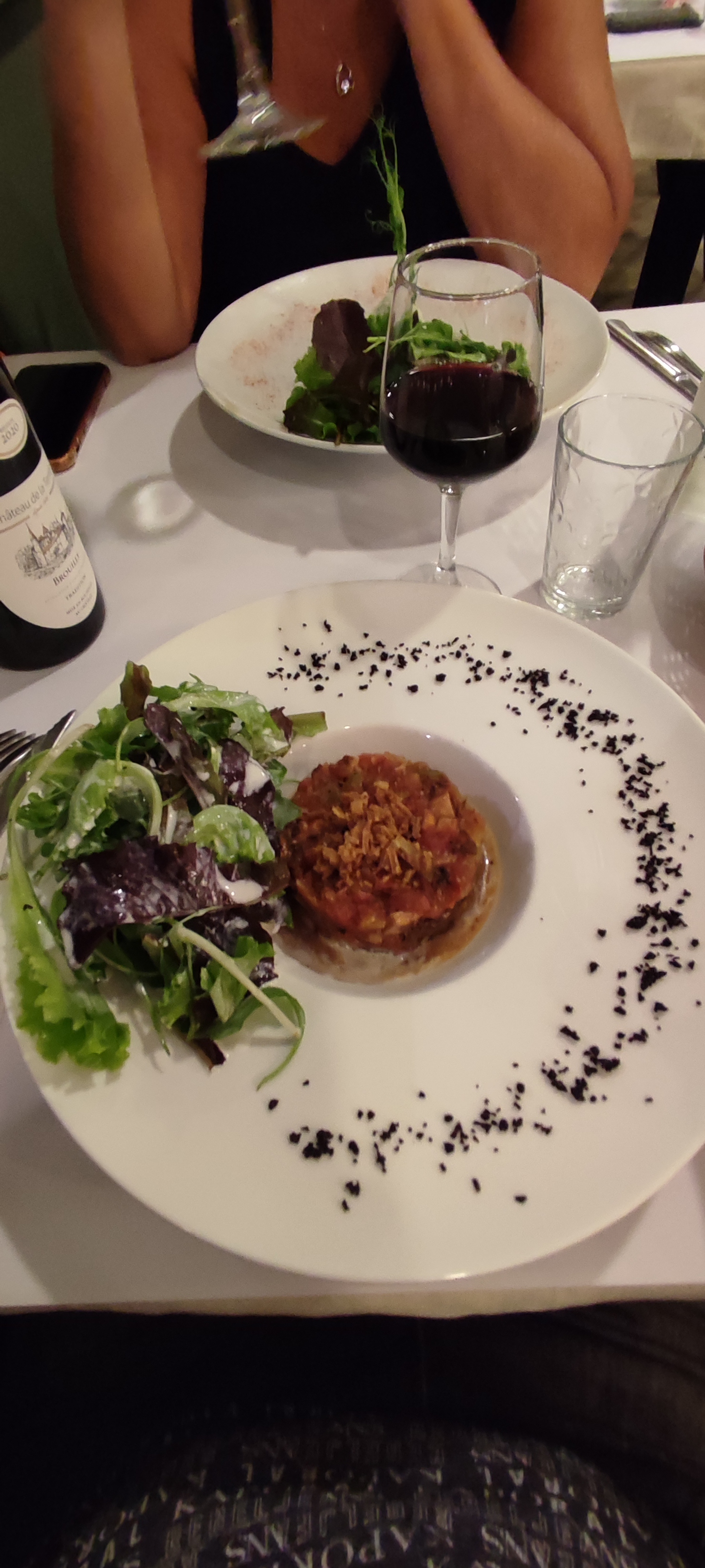 Photo n° 1 de l'avis de Gilles.o fait le 26/09/2022 à 19:44