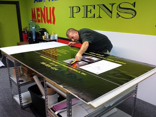 Print Shop «BizCard Xpress Orange City», reviews and photos, 1209 Saxon Blvd # 4, Orange City, FL 32763, USA