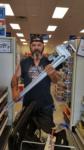 Hardware Store «Harbor Freight Tools», reviews and photos, 1850 Epps Bridge Pkwy STE 315, Athens, GA 30606, USA