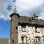 Photo n° 18 de l'avis de Dominique.o fait le 27/07/2021 à 12:50 pour Salers - village médiéval à Salers
