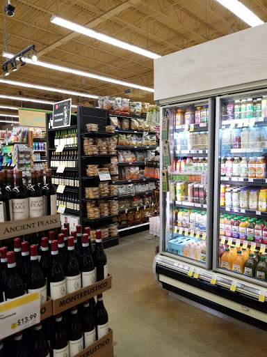 Grocery Store «Whole Foods Market», reviews and photos, 11701 Lake Victoria Gardens Ave, Palm Beach Gardens, FL 33410, USA