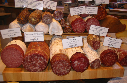 Gourmet Grocery Store «Tastings Gourmet Market», reviews and photos, 1410 Forest Dr, Annapolis, MD 21403, USA