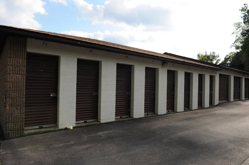 Self-Storage Facility «The Storage Mall», reviews and photos, 1867 Greenwood Lake Turnpike, West Milford, NJ 07480, USA