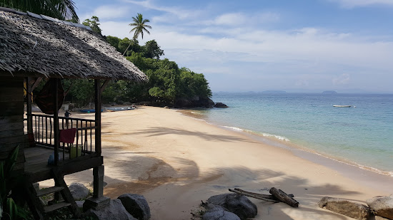 Keranji Beach Resort