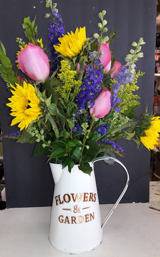 Florist «Colors Flowers & Gifts», reviews and photos, 1858 Marine Ave, Gardena, CA 90249, USA