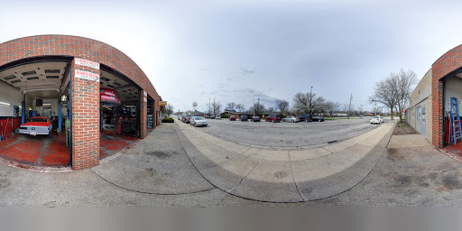 Auto Repair Shop «Camms Automotive Repair, Inc.», reviews and photos, 17901 Dixie Hwy, Homewood, IL 60430, USA