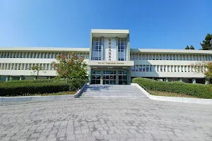 World Vegetable Center image