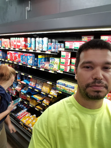 Department Store «Walmart Supercenter», reviews and photos, 3400 Steelyard Dr, Cleveland, OH 44109, USA