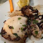 Photo n°3 de l'avis de Mirko.o fait le 02/09/2022 à 10:59 sur le  Ristorante Pizzeria Don Pepicu à Sarroch