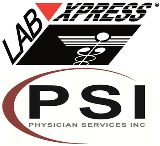 LabXpress/PSI - North Tucson