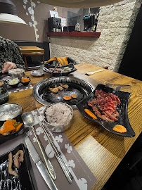 Barbecue du Restaurant coréen Jalmogoyo à Mulhouse - n°10