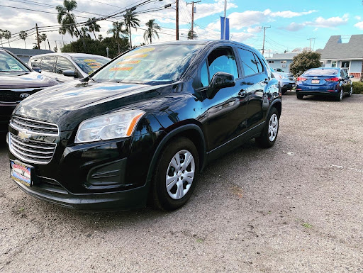 Used Car Dealer «Hernandez Auto Sales», reviews and photos, 619 N Anaheim Blvd, Anaheim, CA 92805, USA