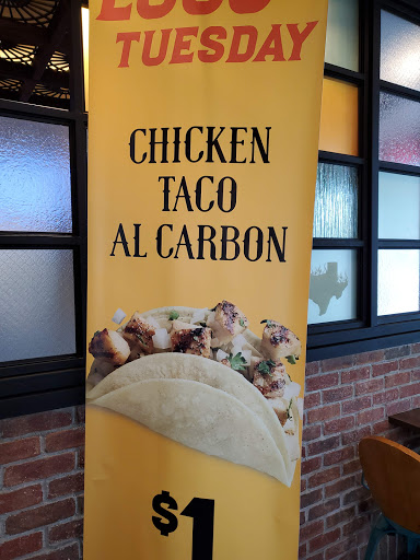 Mexican Restaurant «El Pollo Loco», reviews and photos, 386 E Stacy Rd, Allen, TX 75002, USA