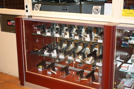 Pawn Shop «General Pawn Shop», reviews and photos, 1476 NW 36th St, Miami, FL 33142, USA