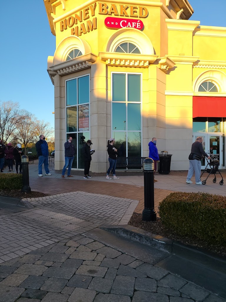 The Honey Baked Ham Company 30265