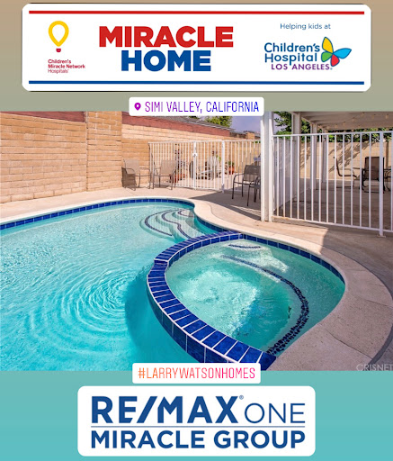 Larry Watson, Top Producing Realtor Simi Valley CA, Moorpark CA, REMAX Simi Valley CA, REMAX Moorpark CA image