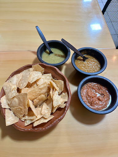 Tacos del Valle image
