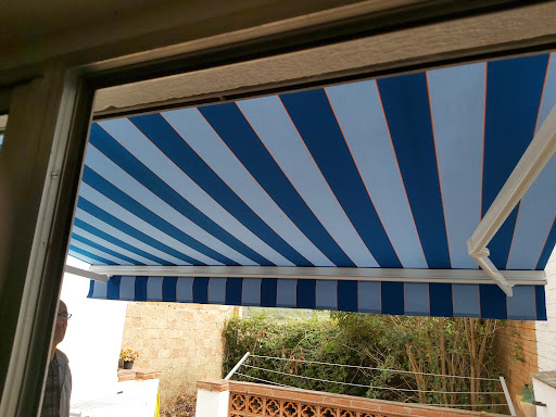 Toldos Toldisa – (Barcelona)