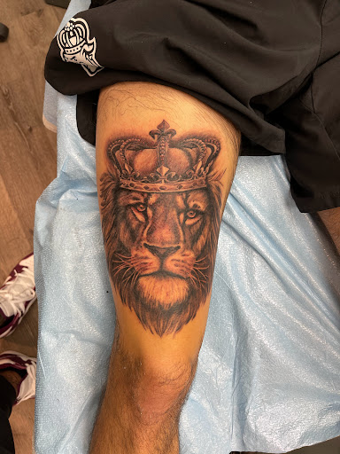 Explore coverup tattoo ideas, creative tattoo ideas in Harrisburg, available at Capital Tattoo Company