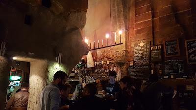 La Cité d'Ys à Rennes