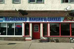 El Guanaco Bakery y Café image