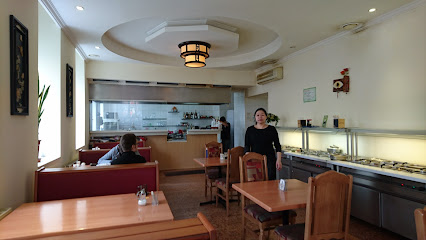 Fulong Asia Restaurant