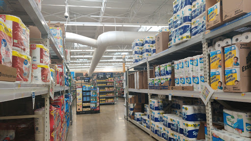 Department Store «Walmart Supercenter», reviews and photos, 950 US-80, Clinton, MS 39056, USA
