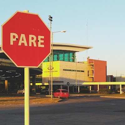 Photos of Aeropuerto Internacional Ing. Ambrosio Taravella