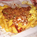 Photo n°1 de l'avis de FutziMcFlipp. fait le 13/11/2017 à 10:27 sur le  Le Point Thoben Johannes à Rhauderfehn