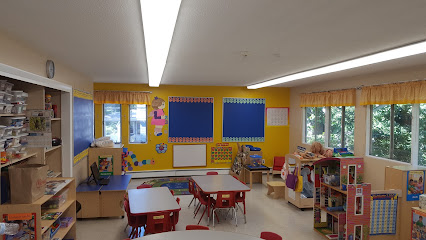 Mariposa Child-Care Center, Inc.