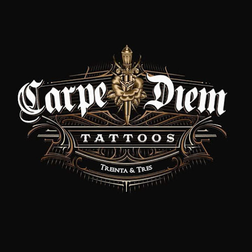 Opiniones de Carpe Diem Tattoo en Treinta y Tres - Estudio de tatuajes