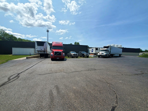 Food Manufacturer «La Colombe Coffee Roasters», reviews and photos, 6366 Norton Center Dr, Muskegon, MI 49441, USA