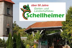 Landscaping Schellheimer image