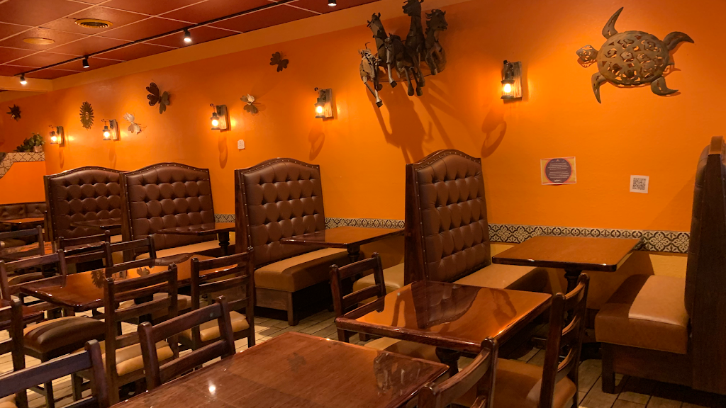 Ixtapa Grille Family Mexican Restaurant 06518