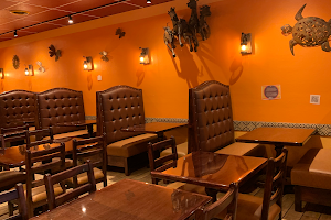 Ixtapa Grille Family Mexican Restaurant image