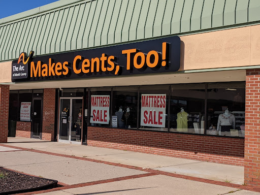 Thrift Store «Arc Makes Cents, Too!», reviews and photos, 331 Tilton Rd, Northfield, NJ 08225, USA