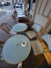 Les plus récentes photos du Restaurant français L'Orangerie de Monsieur Restaurant Versailles - n°9