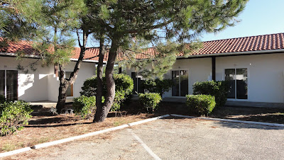 Contis Location à Saint-Julien-en-Born