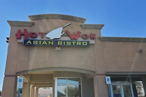 Hot Wok Asian Bistro image