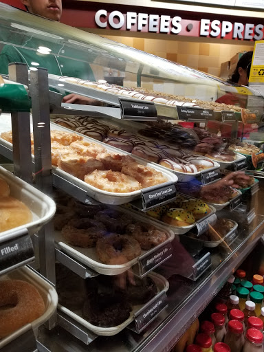 Bakery «Krispy Kreme Doughnuts», reviews and photos, 43835 Pacific Commons Blvd, Fremont, CA 94538, USA