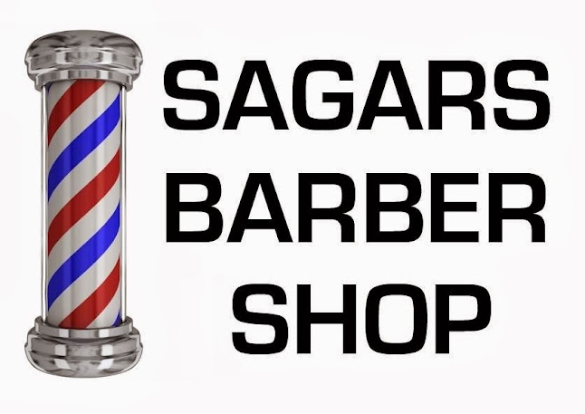 SAGARS BARBER SHOP - Barber shop