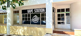 Vape Station - Tomar