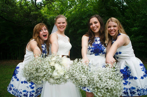 Florist «Sisters Floral & Gifts», reviews and photos, 760 S State St, North Vernon, IN 47265, USA