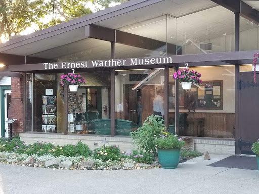 Museum «Warther Museum & Gardens», reviews and photos, 331 Karl Ave, Dover, OH 44622, USA