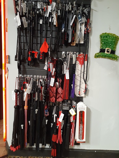 Boutique «Love Boutique Lansing», reviews and photos, 1000 W Jolly Rd, Lansing, MI 48910, USA