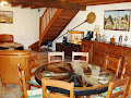 Photos du propriétaire Gîte Gite de la Table Ronde 23130 Issoudun-Létrieix (miniature)