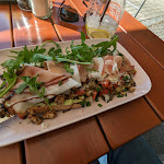 Photo n°1 de l'avis de Harry. fait le 25/09/2023 à 14:45 sur le  café herzstück à Pastetten