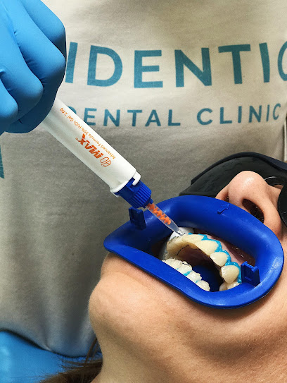 IDENTICO Dental Clinic, стоматологія Ідентіко (Идентико)