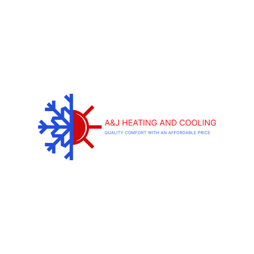 A&J Heating and Cooling LLC HVAC Contractor